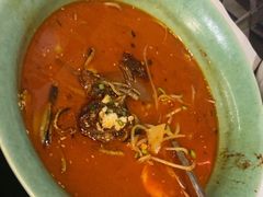 -杭州和达希尔顿逸林酒店·和园中餐厅-杭帮菜名店