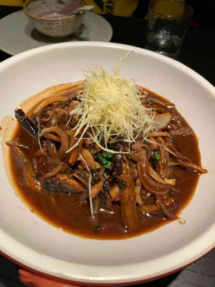 吴越荣记(月光码头超级店)-"位置超级好找,在金鸡湖博览中心附近.