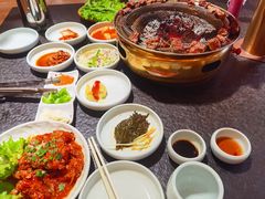 -味家烤肉烤鳗鱼牛排(西塔旗舰店)