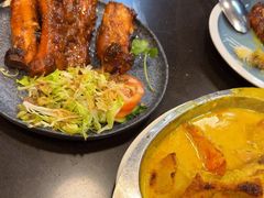 -妈阁铭记澳葡美食