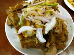 -罗胖子面馆(西关店)