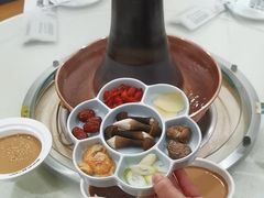 -阳坊胜利涮羊肉(阳坊老店)