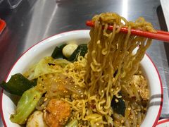 -堂堂小伙夫·辽宁小吃大排档(京西大悦城店)