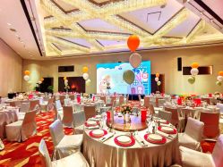 -广州富力君悦大酒店·宴会厅