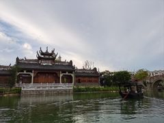 -赤坎·广东华侨国际旅游度假区