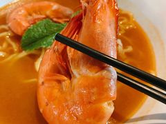 -子霖南山鲜虾面(南山总店)