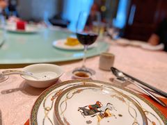 -骏莱海鲜鱼港(五角场店)