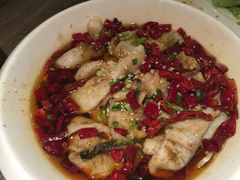 -茉莉餐厅(包河万达店)