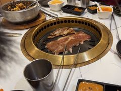 -花味·自助烤肉(江宁同曦店)
