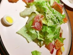 -清真·艾美可餐厅(大悦汇店)