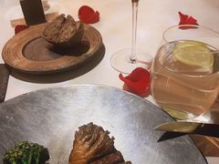 -三嚥阁 La Villa Restaurant