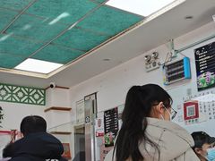 -老磁器口豆汁店(天坛店)