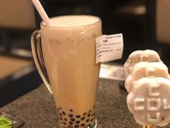 -湊湊火锅·茶憩(和平大悦城店)