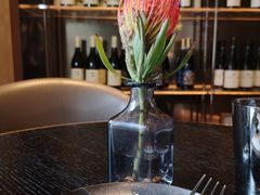 -wineapp葡萄酒餐吧(外滩金融中心店)
