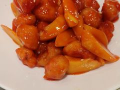 -雅酌园百姓菜馆(颐和路店)