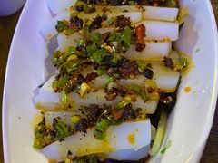 -谢蟹浓·肉蟹煲(新奥店)