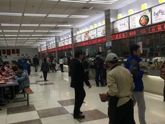 -复旦大学本部-食堂