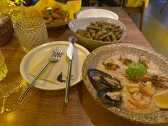 -ibarrel爱杯·bistro&brunch(江宁路店)