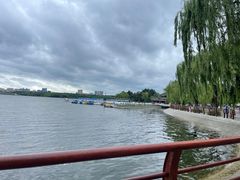 -长春市南湖公园