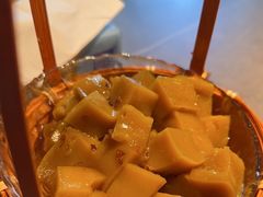 -张家卫·阳江菜·小海鲜(肥婆湾桥店)