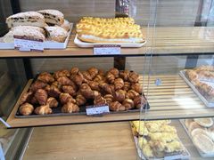 -长发西饼(临顿路店)