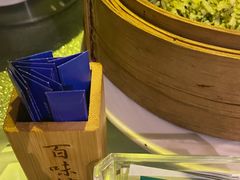 -百味馆·粤菜·湛江菜(后海花园店)