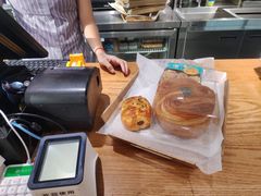 -大苹果面包生日蛋糕(明珠店)