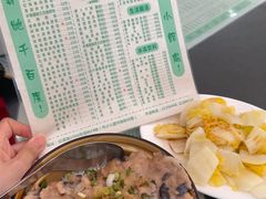 -荔园小馆(园岭新村二期店)