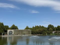 -春晖园度假酒店温泉