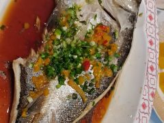 -滨河味道(南内环店)