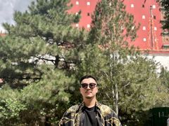 -普陀宗乘之庙(小布达拉宫)