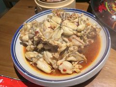 -巴隆门重庆老火锅(太湖路店)