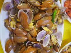 -锐记美食店·现捞海鲜(闸坡店)