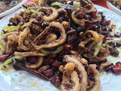 -小红门海鲜