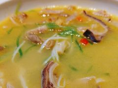 -7号院家宴.烧鸽子(门头沟店)