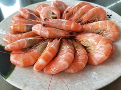 -87号烧烤海鲜·大排档(金沙滩店)