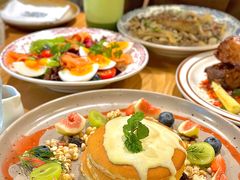-NG PASTA吴居·中华意面(南头古城店)