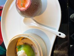 -上海滩餐厅(BFC外滩金融中心店)