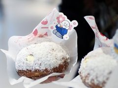 -西树泡芙(静安大悦城店)