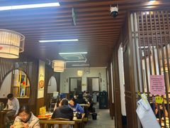 -食鸡公社辣子鸡·潍坊菜·烧烤