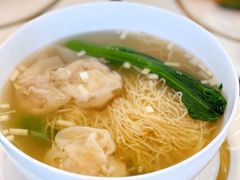 -尼依格罗香港美利酒店