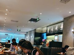-萨莉亚意式餐厅(莲花国际广场店)