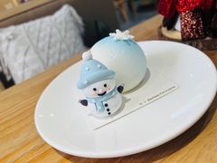 -嗒令甜品·主题融合料理餐厅(首座时代店)