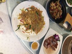 海富门美食城-海富门·带鱼·淮扬菜·粤菜(甘家口店)