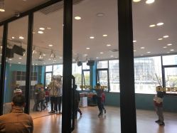 -DOS HOP潮上舞蹈