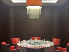 -北京王府井希尔顿酒店·秦唐中餐厅Chynna