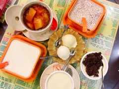 -顺记冰室(宝华路店)