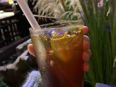 -绿茶餐厅(千岛湖银泰城店)