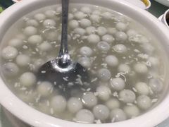 酒酿小圆子-金米箩大酒店(五角场店)