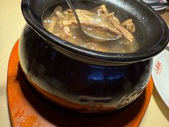 -小柴米·传统江西菜(八一广场店)